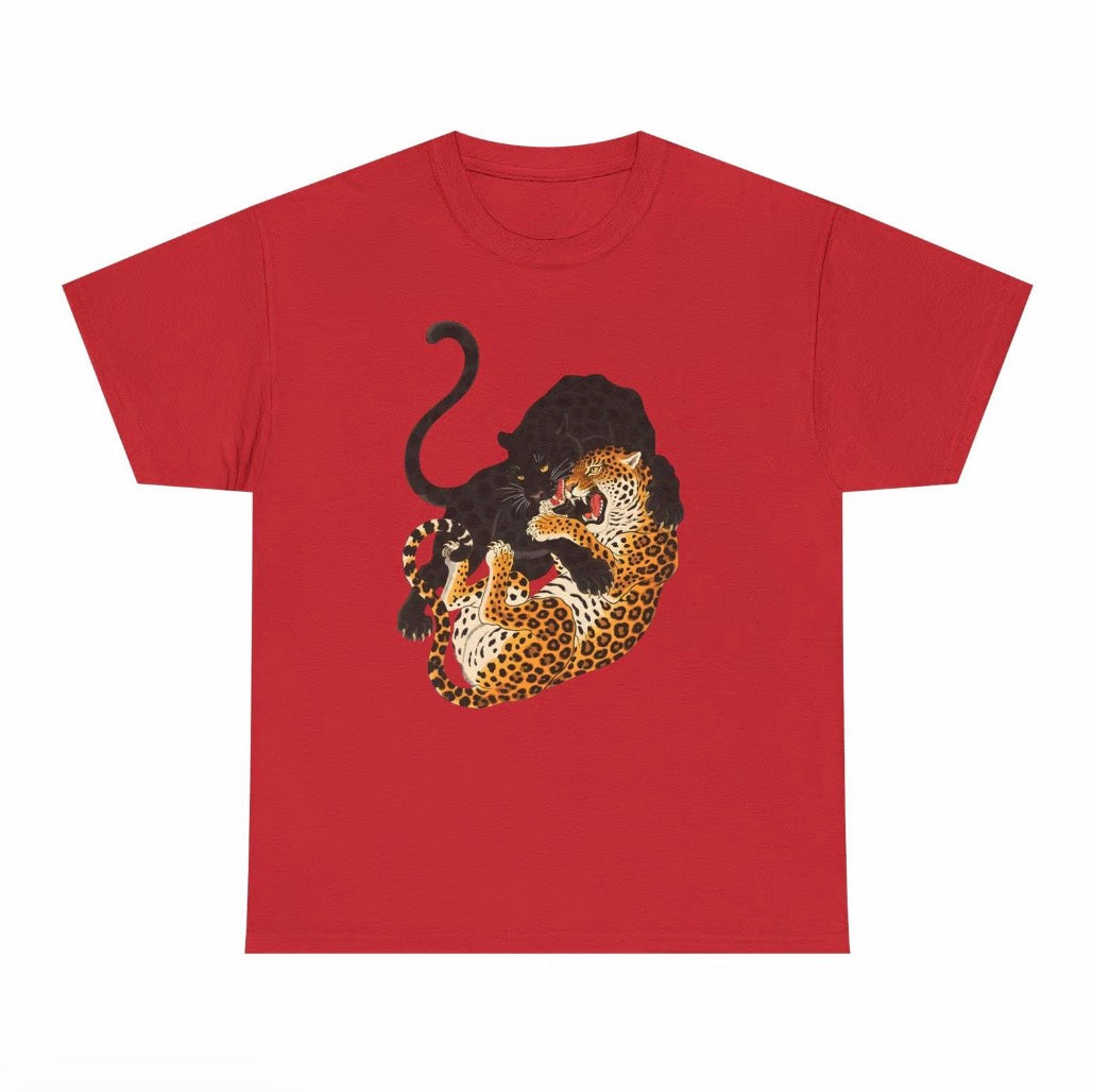 Jungle Fury Unisex T-Shirt/Sweatshirt/Hoodie