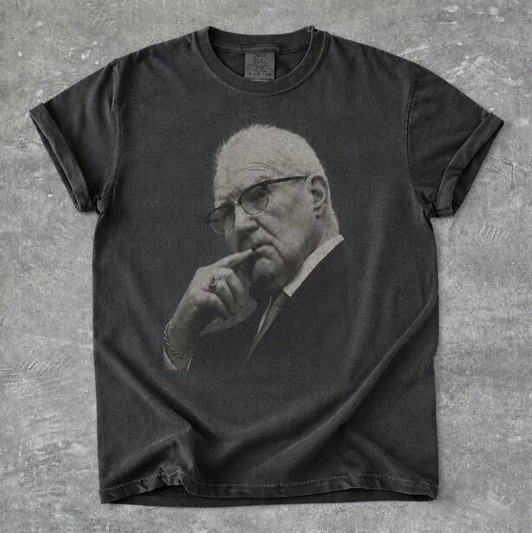 Kevin Reddington Vinatge T-Shirt/Sweatshirt/Hoodie