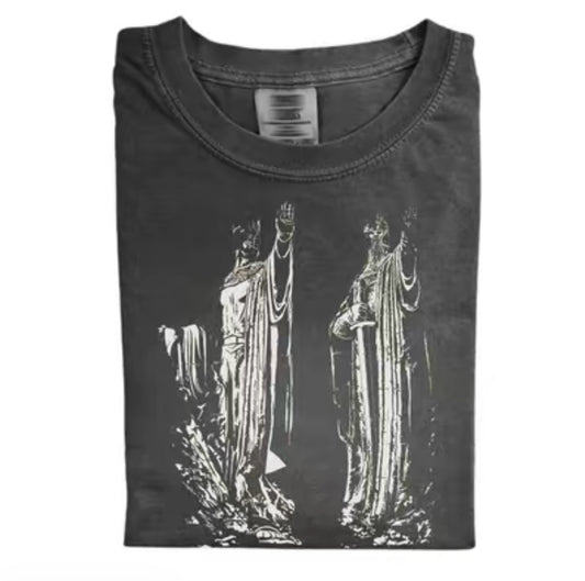 The Argonath Pillars Of The King LOTR T-Shirt/Sweatshirt/Hoodie