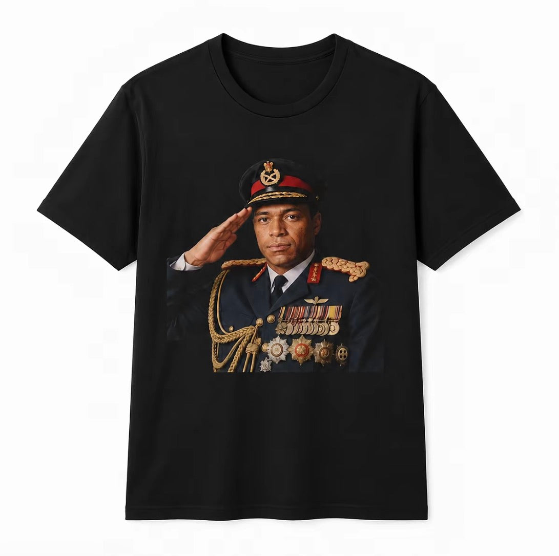 Kylian Graphic Vintage Soccer T-Shirt/Sweatshirt/Hoodie