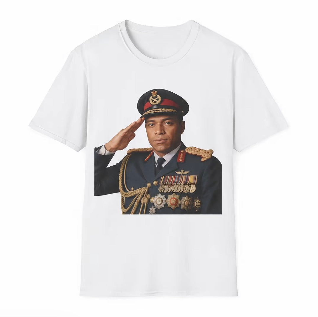 Kylian Graphic Vintage Soccer T-Shirt/Sweatshirt/Hoodie