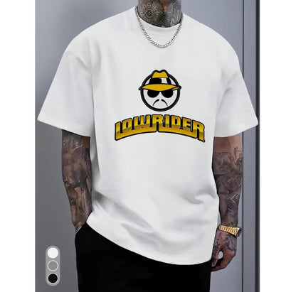 Men's Lowrider Graphic T-Shirt/Sweatshirt/Hoodie