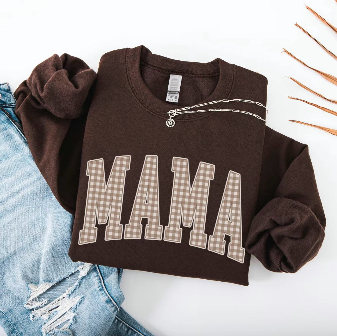 Mama Vintage T-Shirt/Sweatshirt/Hoodie