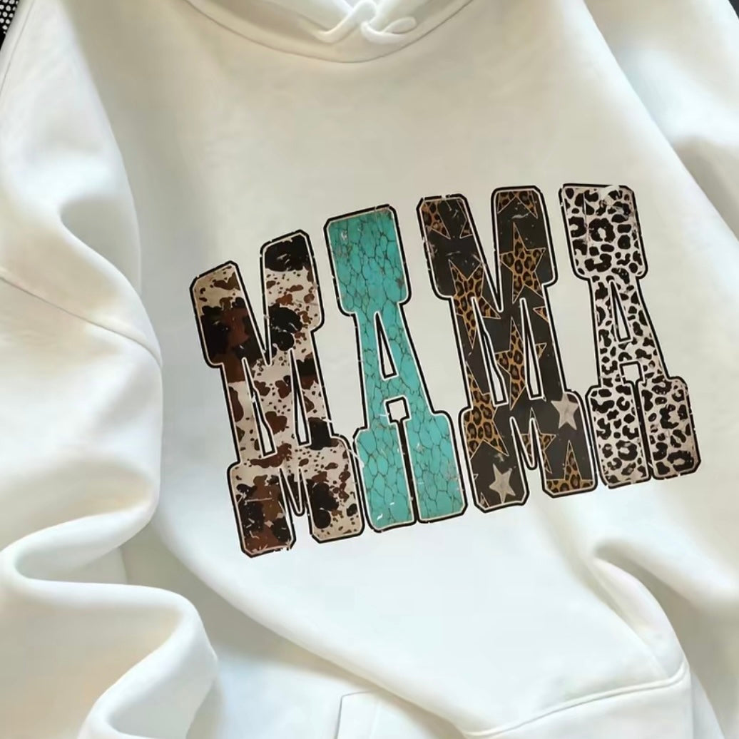 Trendy Fall Mom T-Shirt/Sweatshirt/Hoodie