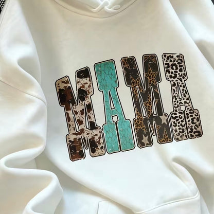 Trendy Fall Mom T-Shirt/Sweatshirt/Hoodie