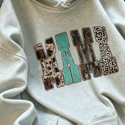 Trendy Fall Mom T-Shirt/Sweatshirt/Hoodie
