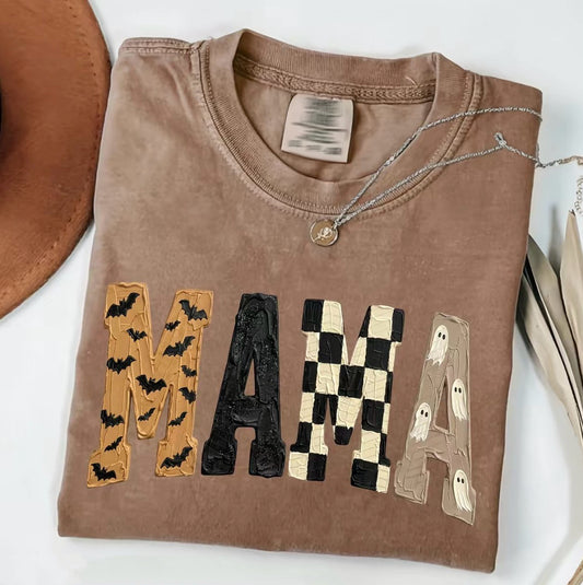 Trendy Fall Mom T-Shirt/Sweatshirt/Hoodie