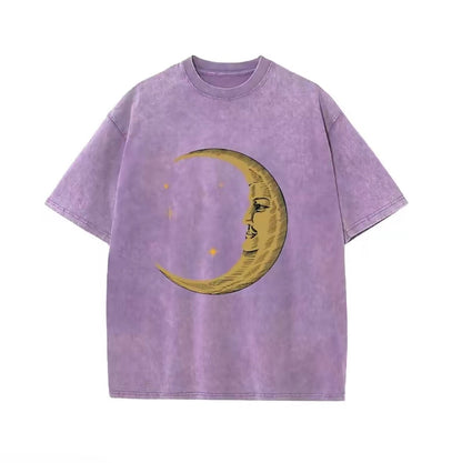 Moon And Stars T-Shirt/Sweatshirt/Hoodie