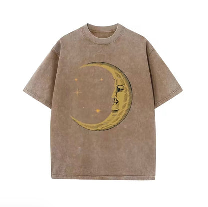 Moon And Stars T-Shirt/Sweatshirt/Hoodie