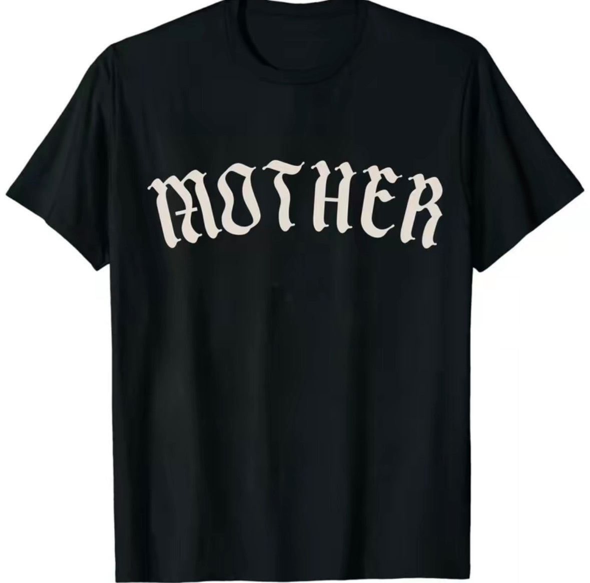 Mother Gothic Trendy T-Shirt/Sweatshirt/Hoodie