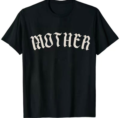 Mother Gothic Trendy T-Shirt/Sweatshirt/Hoodie