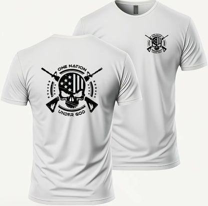 One Nation Under God T-Shirt/Sweatshirt/Hoodie