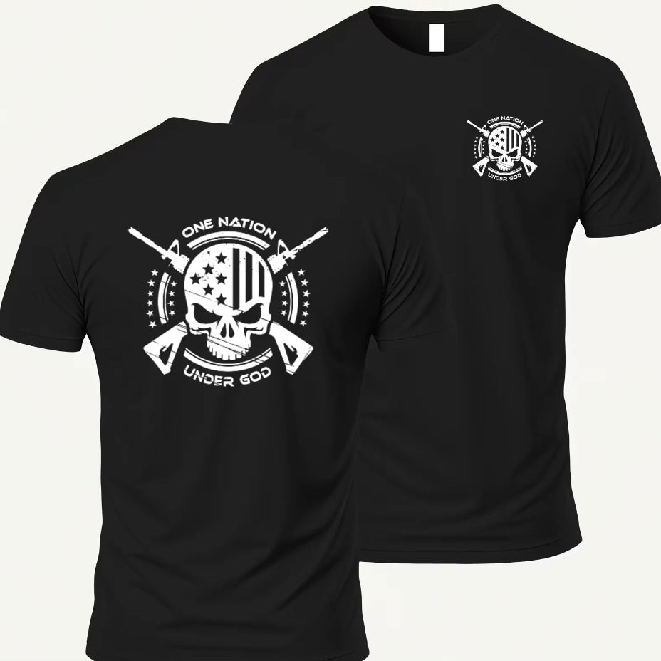 One Nation Under God T-Shirt/Sweatshirt/Hoodie