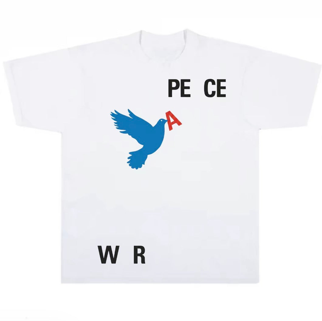 Peace And War Unisex T-Shirt/Sweatshirt/Hoodie