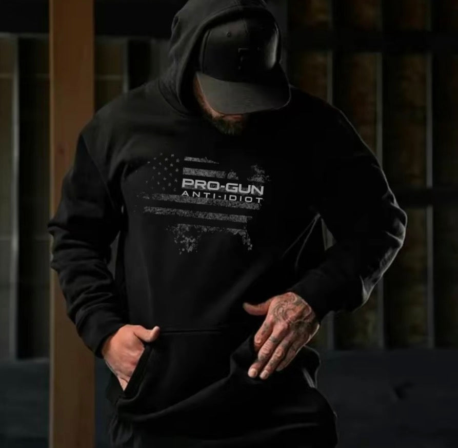 Men's Patriot T-Shirt/Sweatshirt/Hoodie