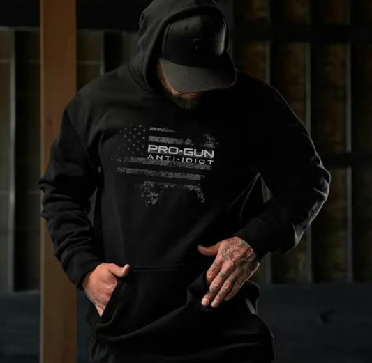 Men's Patriot T-Shirt/Sweatshirt/Hoodie