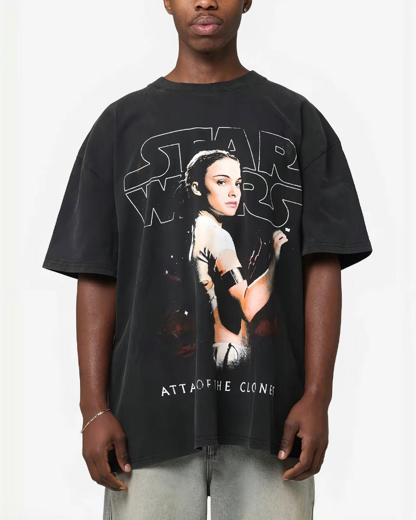 Star Wars Vintage T-Shirt/Sweatshirt/Hoodie