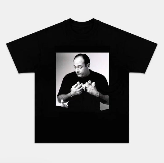 Tony Soprano Unisex T-Shirt/Sweatshirt/Hoodie