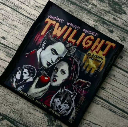 Twilight Vintage T-Shirt/Sweatshirt/Hoodie