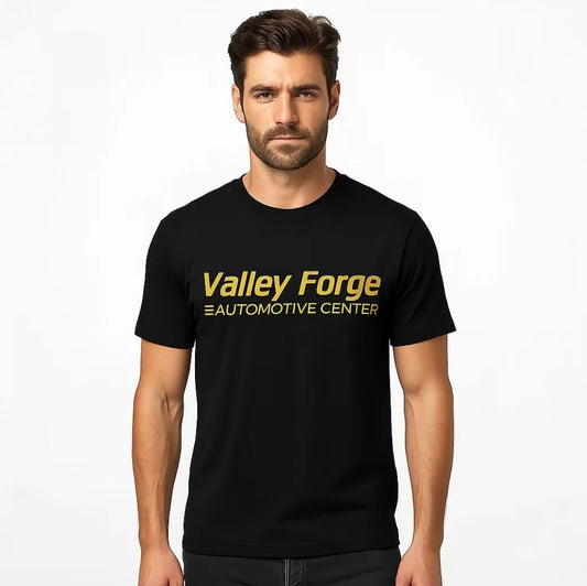 Valley Forge Automotive Center Graphic T-Shirt/Sweatshirt/Hoodie
